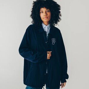 Figma‎ Logo Windbreaker Jacket